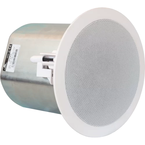 Penton CCS4/T Коаксиальный громкоговоритель c противопожарным колпаком 4", мощностью 30/15/7,5 Вт, 70/100В