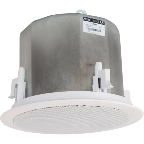 Penton CCS6L Коаксиальный громкоговоритель c противопожарным колпаком 6", мощностью 60Вт