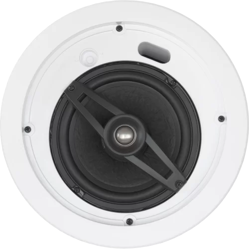 Penton CCS6/T Коаксиальный громкоговоритель c противопожарным колпаком 6", мощностью 60/30/15 Вт, 70/100В, 70Гц-20кГц