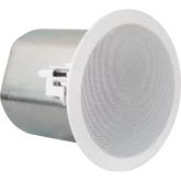 Penton CCS6/T Коаксиальный громкоговоритель c противопожарным колпаком 6", мощностью 60/30/15 Вт, 70/100В, 70Гц-20кГц