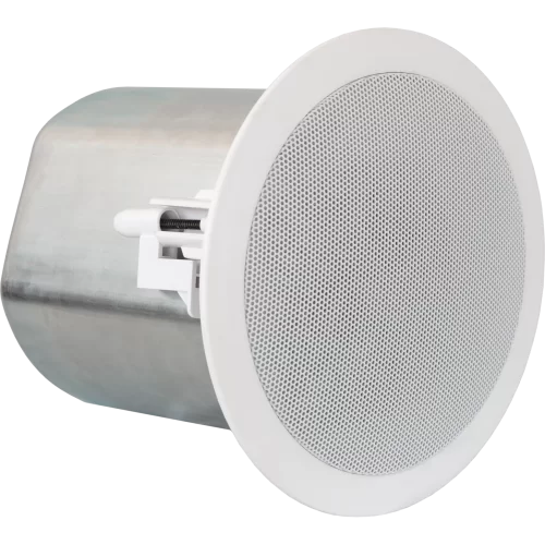 Penton CCS6/T Коаксиальный громкоговоритель c противопожарным колпаком 6", мощностью 60/30/15 Вт, 70/100В, 70Гц-20кГц