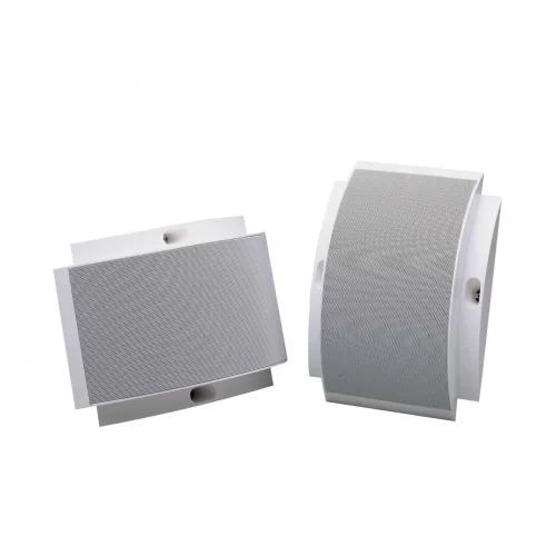 Penton PBC10/TCO Открытый настенный коаксиальный громкоговоритель 6", 10/5/2,5 Вт, 70/100В