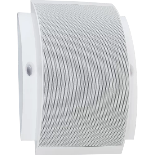 Penton PBC10/TCO Открытый настенный коаксиальный громкоговоритель 6", 10/5/2,5 Вт, 70/100В