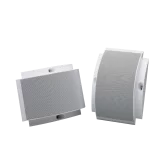 Penton PBC6/T Открытый настенный громкоговоритель 6", 6/3/1,5 Вт, 70/100В