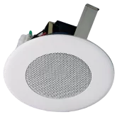 Penton RCS4/T Широкополосный громкоговоритель 4", мощностью 4/2/1/0,5/0,25Вт, 70/100В, 130Гц-18кГц