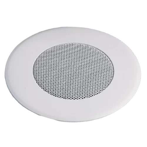 Penton RCS4/T Широкополосный громкоговоритель 4", мощностью 4/2/1/0,5/0,25Вт, 70/100В, 130Гц-18кГц