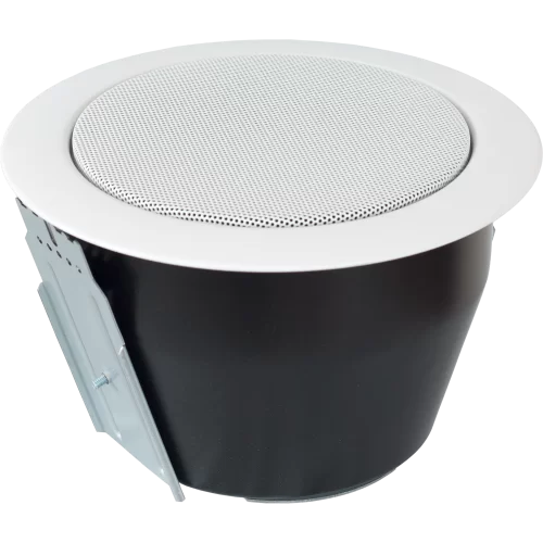 Penton RCS5/FTSCOAX Коаксиальный громкоговоритель с противопожарным колпаком 5", мощностью 10/5/2,5 Вт, 70/100В, 130Гц-18,5кГц