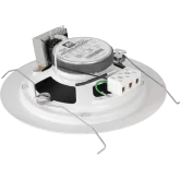 Penton RCS5/T Широкополосный громкоговоритель 5", мощностью 6/3/1,5 Вт, 70/100В, 70Гц-17,5кГц