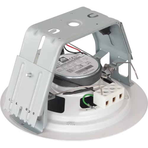 Penton RCS5/T Широкополосный громкоговоритель 5", мощностью 6/3/1,5 Вт, 70/100В, 70Гц-17,5кГц