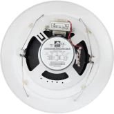 Penton RCS6FTCX/ENC Коаксиальный громкоговоритель с противопожарным колпаком 6", мощностью 10/5/2,5/1,25 Вт, 70/100В