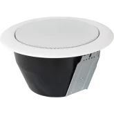 Penton RCS6FTCX/ENC Коаксиальный громкоговоритель с противопожарным колпаком 6", мощностью 10/5/2,5/1,25 Вт, 70/100В