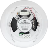 Penton RCS6/T Широкополосный громкоговоритель 6", мощностью 6/3/1,5 Вт, 70/100В, 65Гц-18,5кГц