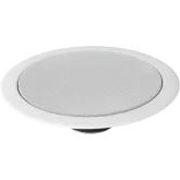 Penton RCS6/TCOAX Коаксиальный громкоговоритель 6", мощностью 10/5/2,5 Вт, 70/100В, 65Гц-20кГц