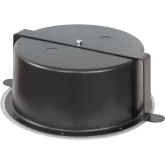 Penton RCS8/FTSCOAX Коаксиальный громкоговоритель с противопожарным колпаком 8", мощностью 20/10/5 Вт, 70/100В, 100Гц-20кГц