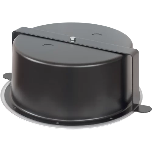 Penton RCS8/FTSCOAX Коаксиальный громкоговоритель с противопожарным колпаком 8", мощностью 20/10/5 Вт, 70/100В, 100Гц-20кГц