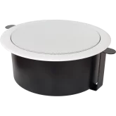 Penton RCS8/FTSCOAX Коаксиальный громкоговоритель с противопожарным колпаком 8", мощностью 20/10/5 Вт, 70/100В, 100Гц-20кГц