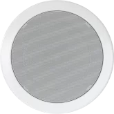 Penton RCS8/T Широкополосный громкоговоритель 8", мощностью 10/5/2,5 Вт, 70/100В, 65Гц-17кГц