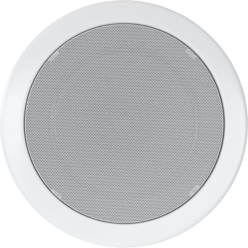 Penton RCS8/T Широкополосный громкоговоритель 8", мощностью 10/5/2,5 Вт, 70/100В, 65Гц-17кГц