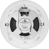 Penton RCS8/T Широкополосный громкоговоритель 8", мощностью 10/5/2,5 Вт, 70/100В, 65Гц-17кГц