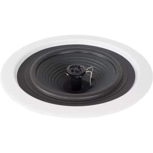 Penton RCS8/TCOAX Коаксиальный громкоговоритель 8", мощностью 20/10/5 Вт, 70/100В, 65Гц-20кГц