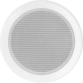 Penton RLS5/T Широкополосный громкоговоритель 5", мощностью 6/3/1,5 Вт, 70/100В, 100Гц-12кГц