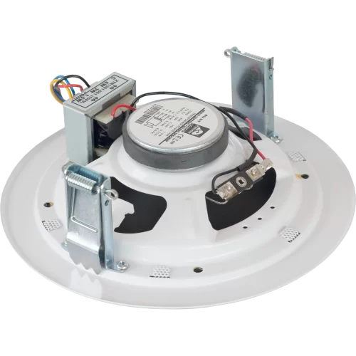 Penton RLS5/T Широкополосный громкоговоритель 5", мощностью 6/3/1,5 Вт, 70/100В, 100Гц-12кГц