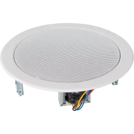 Penton RLS5/T Широкополосный громкоговоритель 5", мощностью 6/3/1,5 Вт, 70/100В, 100Гц-12кГц