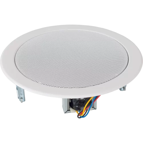 Penton RLS5/T Широкополосный громкоговоритель 5", мощностью 6/3/1,5 Вт, 70/100В, 100Гц-12кГц