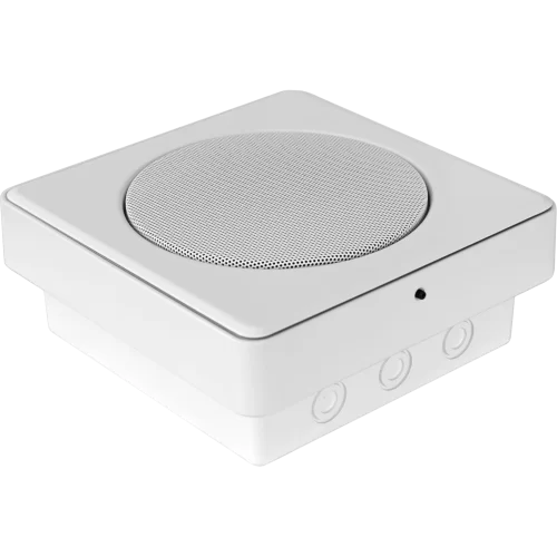 Penton SENTRY6ST/ENC Закрытый настенный антивандальный громкоговоритель 6", 6/3/1,5 Вт, 70/100В