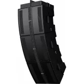 PreSonus CDL12P Активный элемент ЛМ, 12"+8х2", 2000 Вт.