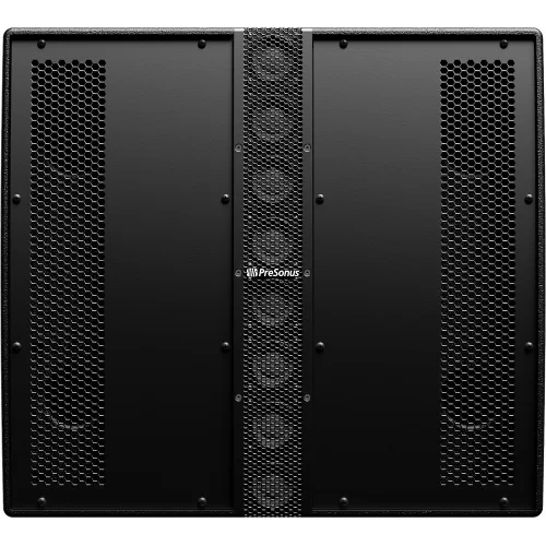 PreSonus CDL12P Активный элемент ЛМ, 12"+8х2", 2000 Вт.