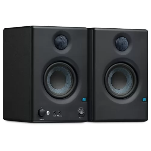 PreSonus Eris E3.5 BT Студийные мониторы, 3,5" (пара)