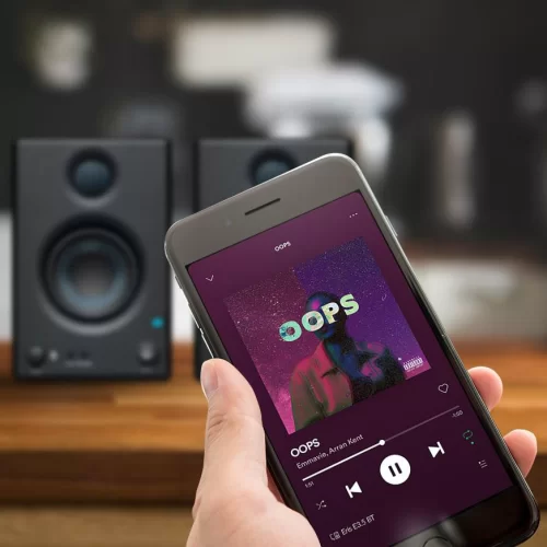 PreSonus Eris E3.5 BT Студийные мониторы, 3,5" (пара)