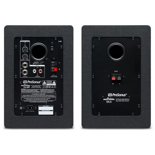 PreSonus Eris E4.5 BT Студийные мониторы, 4,5" (пара)