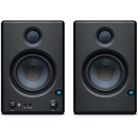 PreSonus Eris E4.5 BT Студийные мониторы, 4,5" (пара)