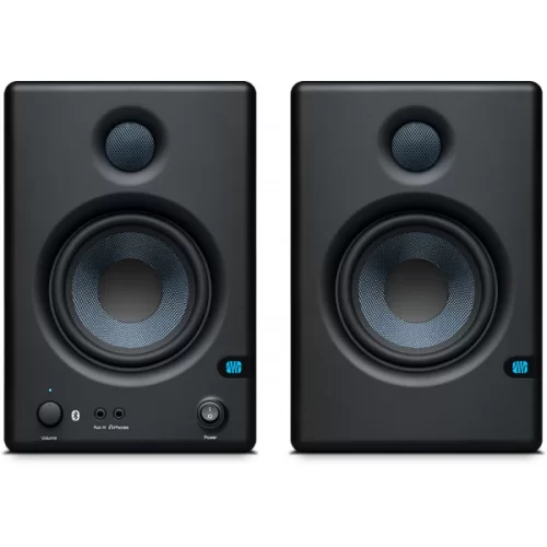 PreSonus Eris E4.5 BT Студийные мониторы, 4,5" (пара)