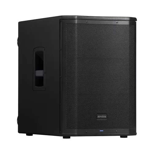 Presonus AIR18s Активный сабвуфер, 1200Вт., 18"