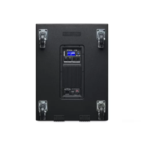 Presonus AIR18s Активный сабвуфер, 1200Вт., 18"