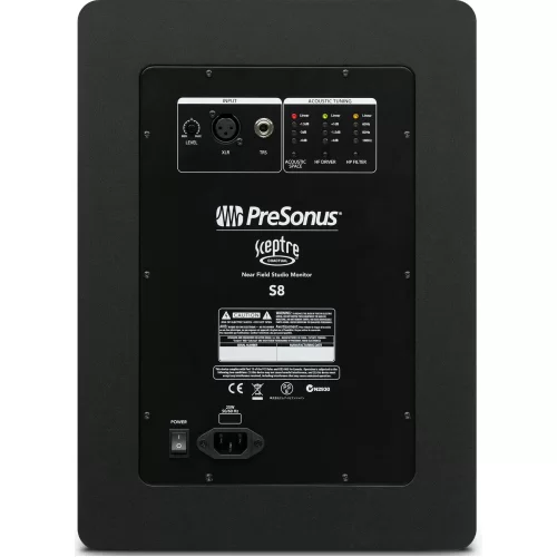 Presonus Sceptre S8 Студийный монитор, 8"