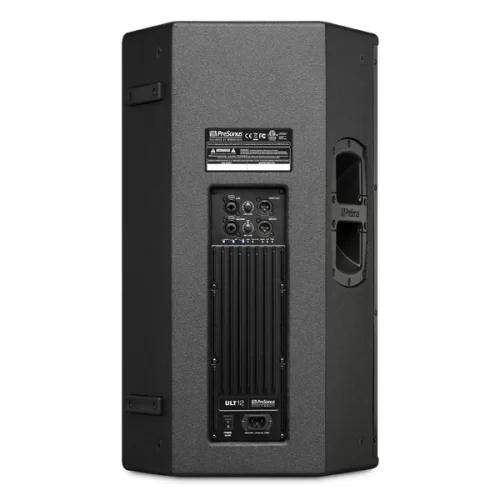 Presonus ULT12 Активная АС, 1300Вт., 12"