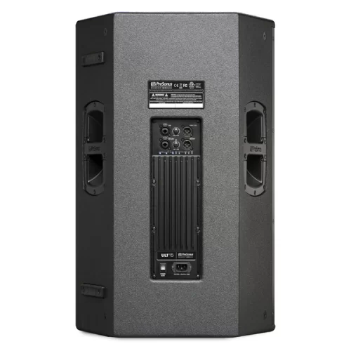 Presonus ULT15 Активная АС, 1300Вт., 15"