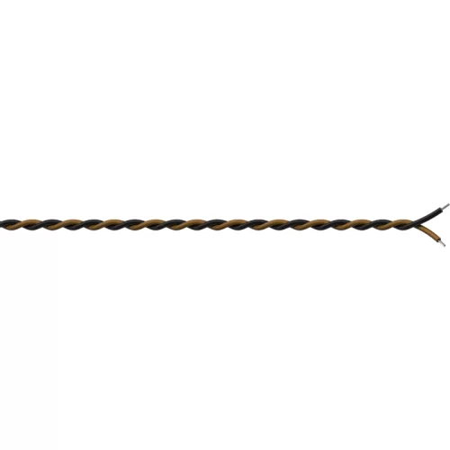 Procab PR4601 Монтажный кабель 2x1,0 кв.мм