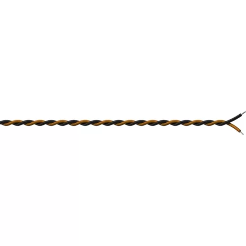 Procab PR4601 Монтажный кабель 2x1,0 кв.мм