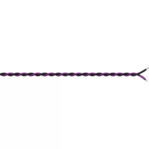 Procab PR4601 Монтажный кабель 2x1,0 кв.мм