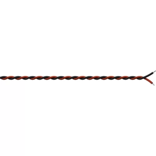 Procab PR4601 Монтажный кабель 2x1,0 кв.мм