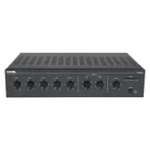 Proel AMP60XL Трансляционный усилитель/микшер: 60Вт