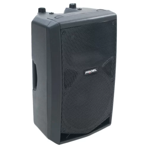 Proel FLASH12A Активная акустическая система, 250 Вт., 12"