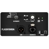 Proel FLASH15HDA Активная акустическая система, 600 Вт., 15"