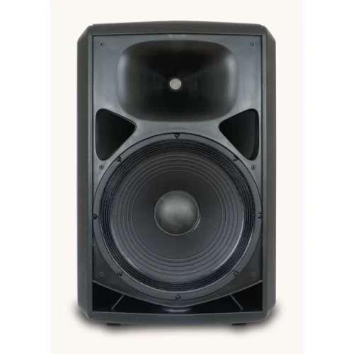 Proel FLASH15HDA Активная акустическая система, 600 Вт., 15"