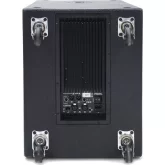 Proel FLASH15SA Активный сабвуфер, 350 Вт., 15"